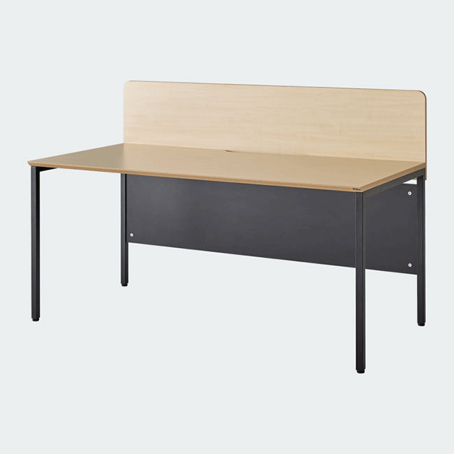 뮤보 목재스크린파티션